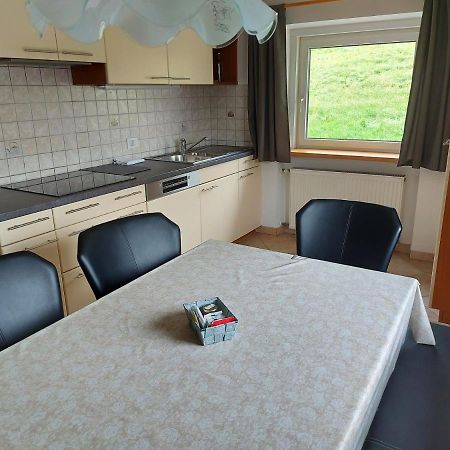 Apartments Rella Moroder Manuela Ортизей Екстериор снимка