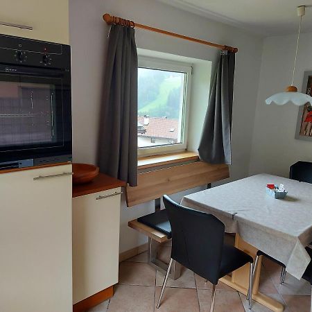 Apartments Rella Moroder Manuela Ортизей Екстериор снимка