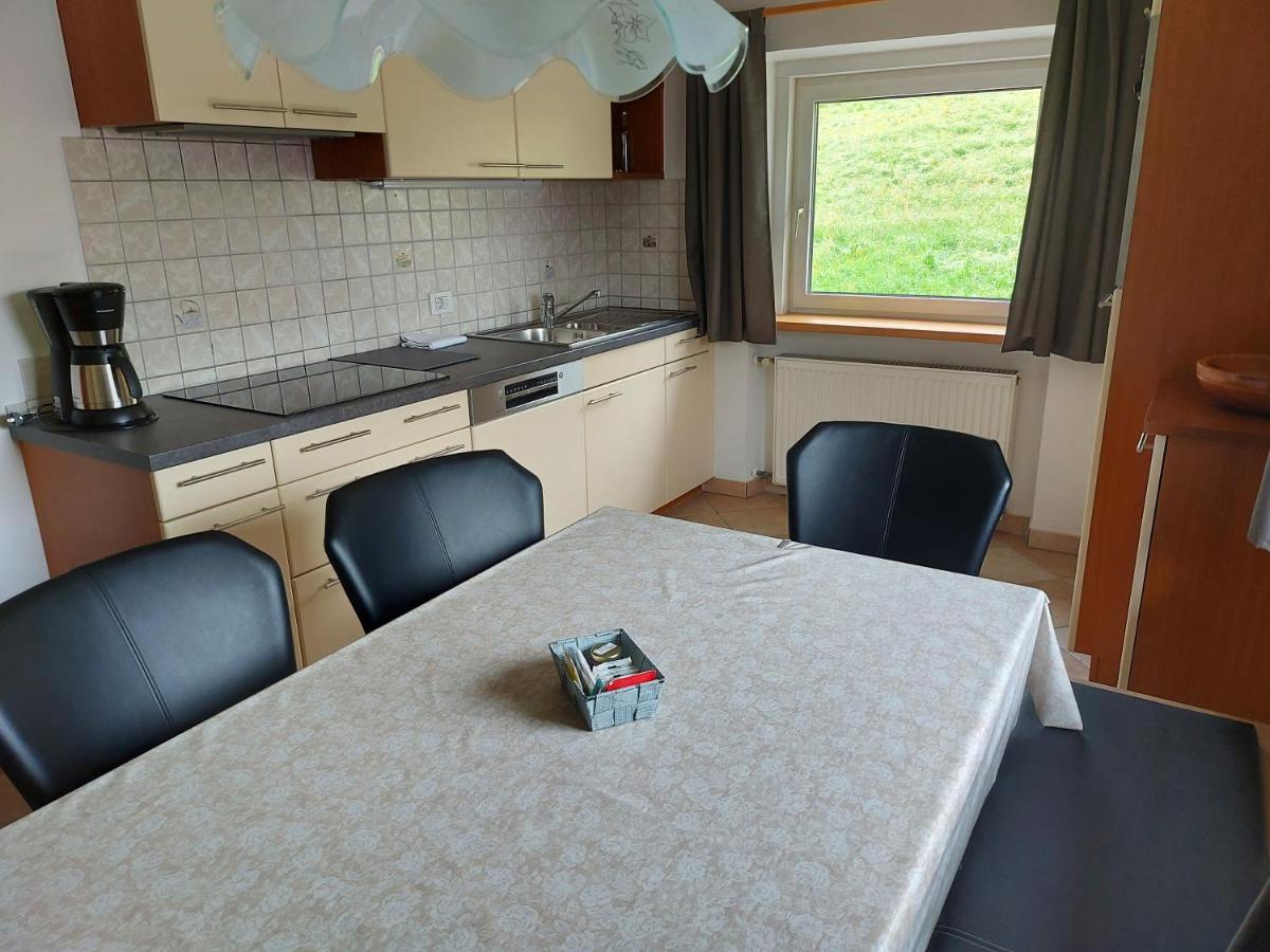 Apartments Rella Moroder Manuela Ортизей Екстериор снимка