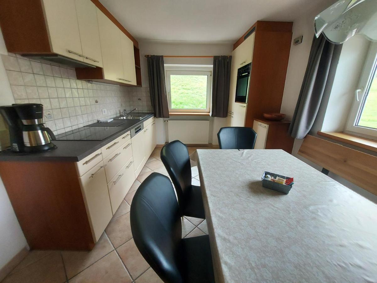 Apartments Rella Moroder Manuela Ортизей Екстериор снимка