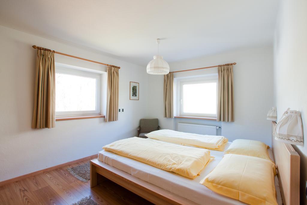 Apartments Rella Moroder Manuela Ортизей Екстериор снимка